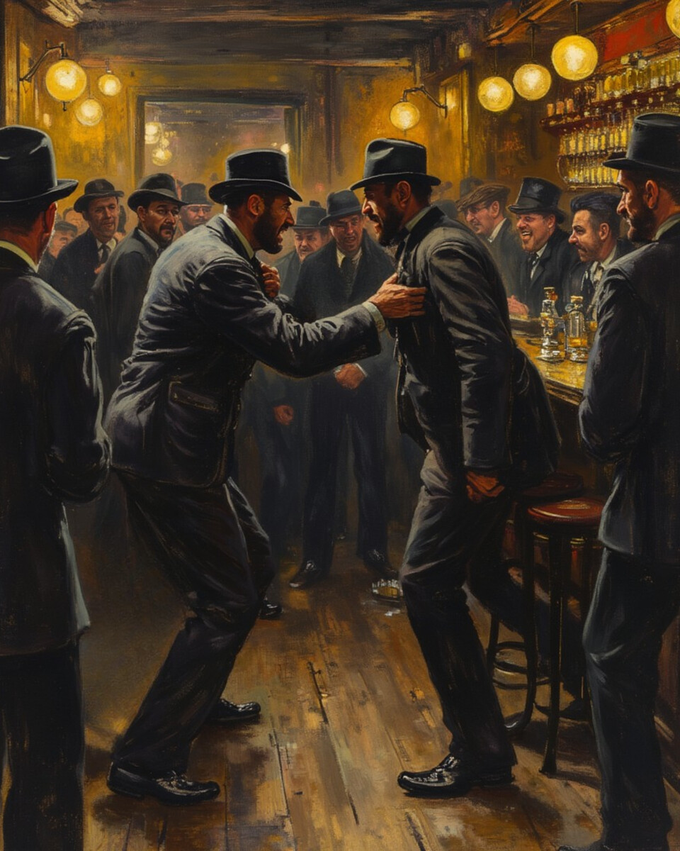 Storm clouds with lightning representing intense emotional energy